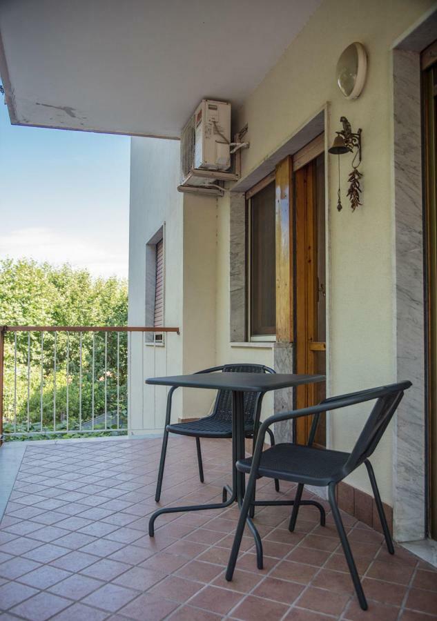 Pretty House Sorrento Villa Piano di Sorrento Exterior photo